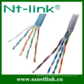 Cat5e solide utp rj45 lan Kabel